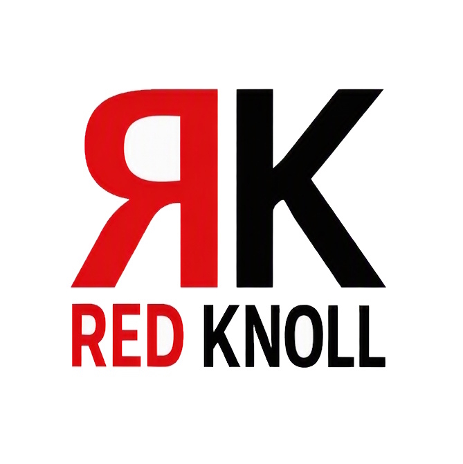Red Knoll Logo