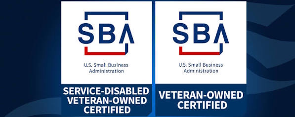 Service-Disabled Veteran Owned Business